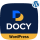 Docy - Premium Documentation, Knowledge base & LMS WordPress Theme with Forum