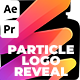 Particle Logo Reveal - VideoHive Item for Sale