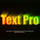 Text Animation - VideoHive Item for Sale