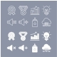 Miscellaneous Icons Vol 4 