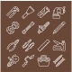 Carpentry Icons Vol 2 