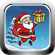 Jingle Jump Santa ( Construct 3 | C3P | HTML5) Endless Christmas Game 