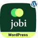 Jobi - Job Board, Freelance Marketplace Elementor WordPress Theme