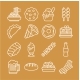 Fast Food Icons Vol 2 