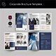 Corporate Brochure Template 
