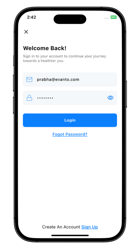 HydraTrack - Smart Water Reminder & Hydration Tracker by prabhup147