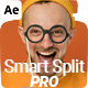 Smart Split Pro for After Effects - VideoHive Item for Sale