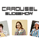 Carousel Slideshow Opener Carousel Slideshow Opener - VideoHive Item for Sale