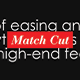 Text Match Cut Opener Text Match Cut Opener - VideoHive Item for Sale