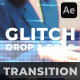 Glitch Transition - VideoHive Item for Sale