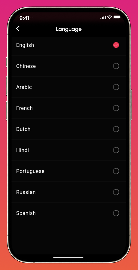 StoryBox – 短剧与网剧视频流Flutter应用 | Android、iOS、Web | 管理面板_2