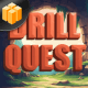 Drill Quest Game Template 