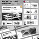 Architecture Portfolio Landscape Template 