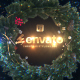 Christmas Stylish Logo - VideoHive Item for Sale