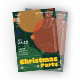Christmas Party Flyer 