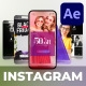 Minimal Instagram Stories - VideoHive Item for Sale