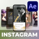 Elegant Instagram - VideoHive Item for Sale