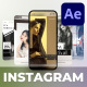 Fashion Instagram - VideoHive Item for Sale