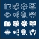 Planning & Organization Icons Vol 3 