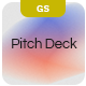 Pitch Deck Business Google Slides Template 