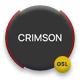 Crimson – Investor Deck Google Slides Template 