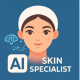 AI Skin Specialist - AI Dermatologist -React Native 