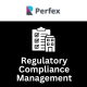 Regulatory Compliance Management Module for Perfex CRM