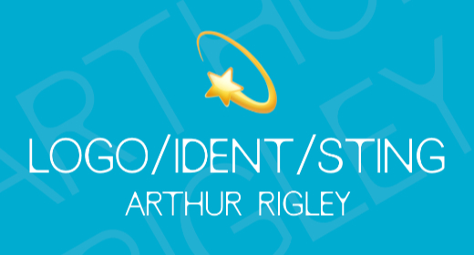 Logos, Idents, Stingers