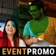 Design Meetup – Fluid Motion Event Promo - VideoHive Item for Sale