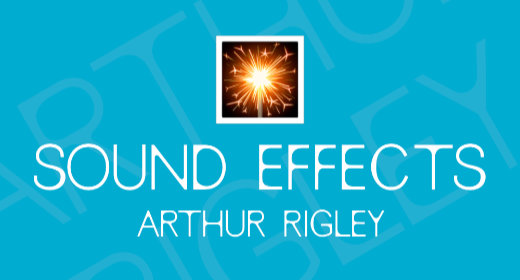 Sound Effects