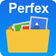 Customer Files Hub Module For Perfex CRM 