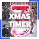 Christmas Countdown Timer - VideoHive Item for Sale