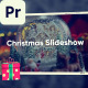Christmas Photo Slideshow - VideoHive Item for Sale