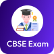CBSE Exam Addon | InfixEdu School Management System Software