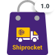 Active eCommerce Shiprocket Add-on 
