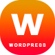 Wesper - WordPress Theme for Blogs & Magazines