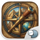 Ancient World Explorer - iOS Educational App Template with Freemium & IAP 