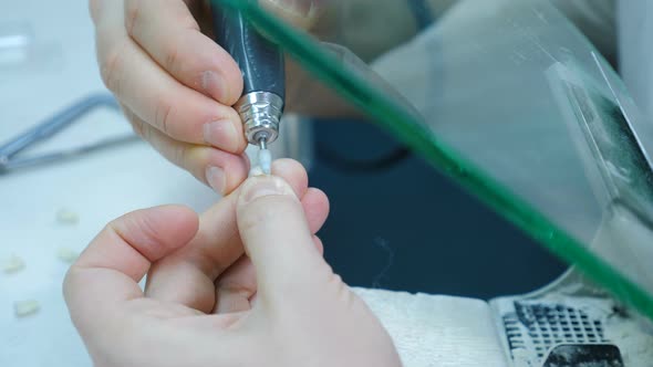 Teeth Technician alt