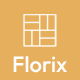 Florix | Flooring & Tiling Services Vue Js Template
