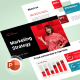 Nean – Marketing Strategy Presentation Template 