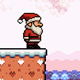 Pixel Santa Adventure - Construct Game 
