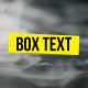 Color Box Titles | FCPX - VideoHive Item for Sale