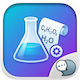 Chemistry Formula Sheet - Complete iOS App Template with Formulas, Calculators & Quiz System 
