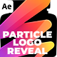 Particle Logo Reveal for After Effects - VideoHive Item for Sale