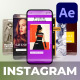 Fashion Instagram - VideoHive Item for Sale