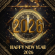 New Year Instagram Stories - VideoHive Item for Sale
