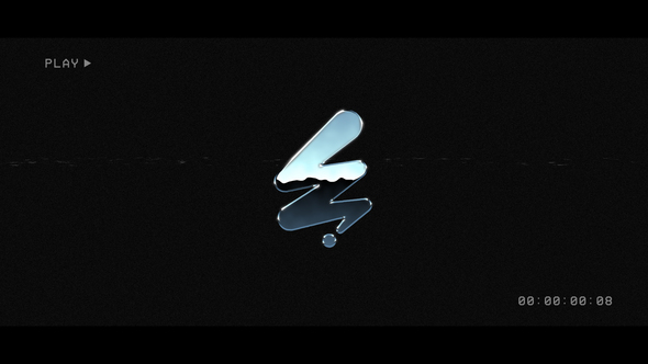 Logo Reveal Openers template preview