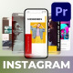 Lifestyle Visual Instagram Stories - VideoHive Item for Sale