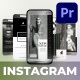 Black &amp; White Instagram - VideoHive Item for Sale