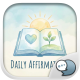 Daily Affirmations Transform Lives with Positivity Premium iOS App Template 
